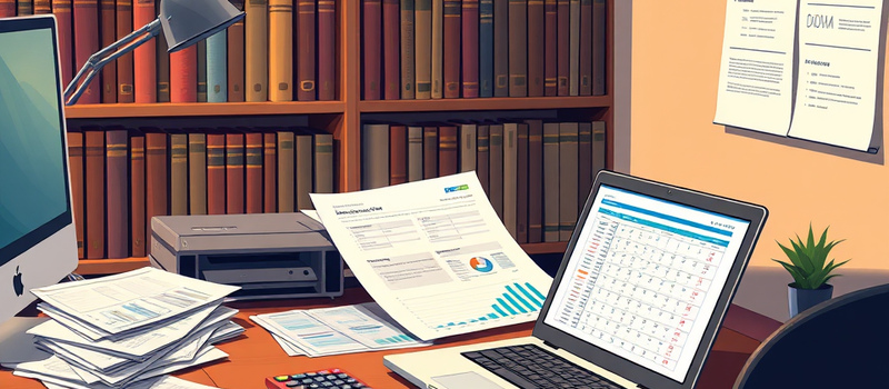 Звіт про рух грошових коштів: інструкція заповнення